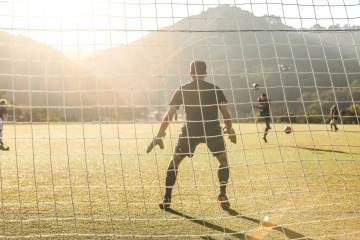 绝杀封神+决赛首秀+全程板凳！枪手三将圆梦世界杯，缔造双冠神迹｜博雅棋牌（配图示意）